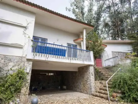 Chalet en El Rosario