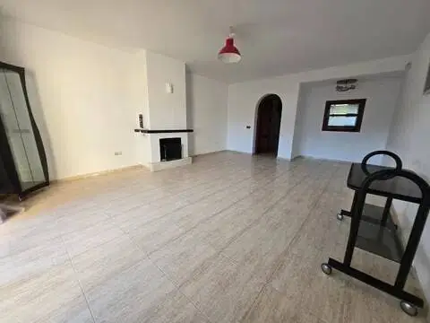 Casa adosada en calle Ronda del Golf Este, 122