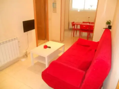 Piso en Toledo Capital