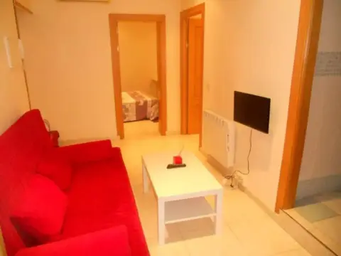 Piso en Toledo Capital