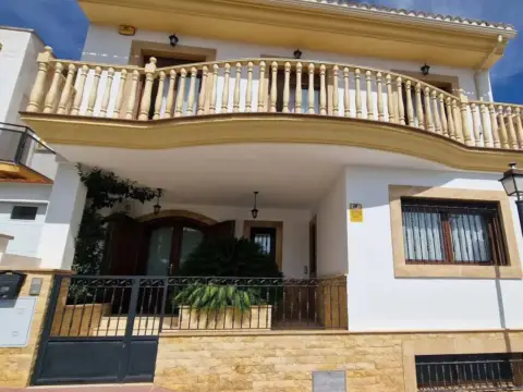 Chalet en Diezma