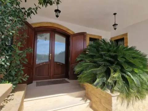 Chalet en Diezma