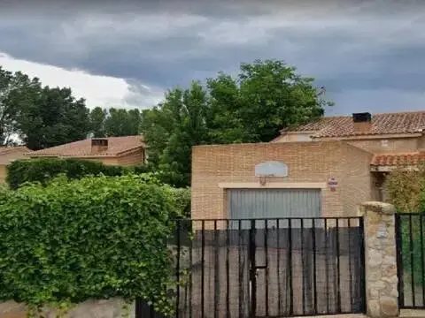 Casa adosada en calle calle de Santa Maria No Number