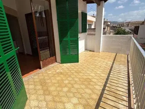 Piso en Llucmajor Interior