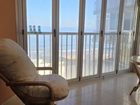 Piso en Tavernes de la Valldigna