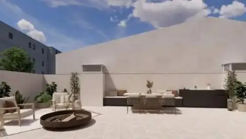 Piso en Carrer del Sol