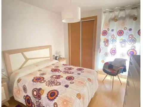 Piso en Almanjáyar-Rey Badis-La Paz