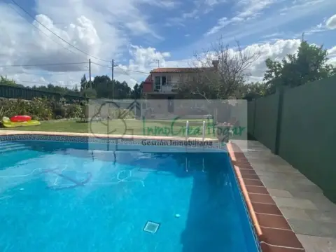 Chalet en Vigo