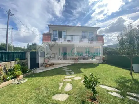 Chalet en Vigo