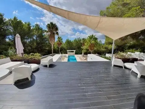 Chalet en calle calle Poligono Num 26, 148