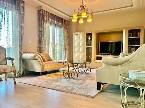 Piso en Campus Sur-Santa Marta