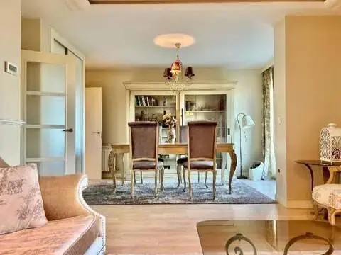 Piso en Campus Sur-Santa Marta