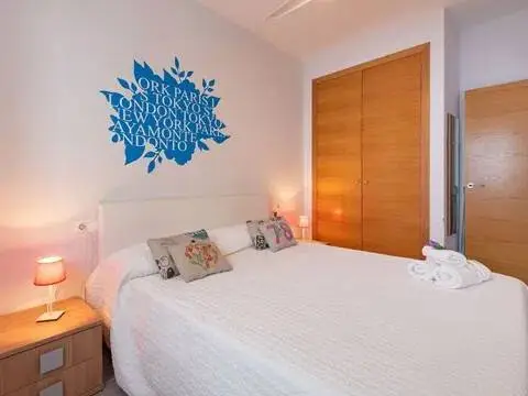 Piso en calle Huelva