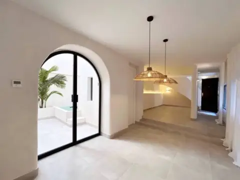 Chalet en Toledo Capital