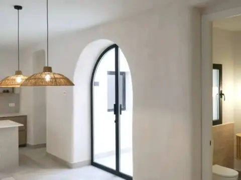 Chalet en Toledo Capital