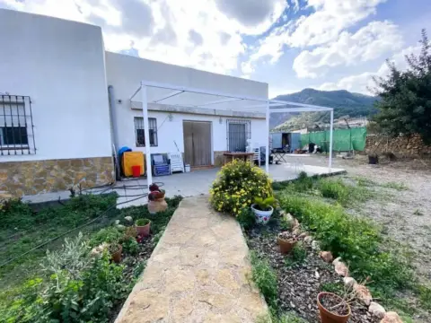 Chalet en Canjáyar