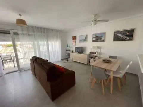Piso en Avinguda del Velero-Cabo Roig