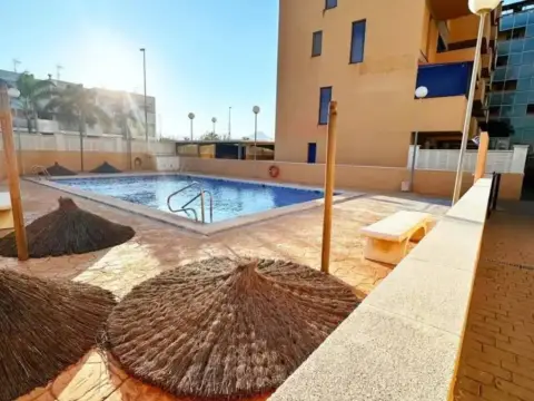 Piso en Daimús