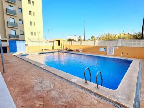 Piso en Daimús