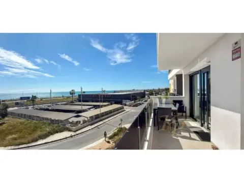 Piso en Punta Prima-Ciñuelica-Alameda del Mar