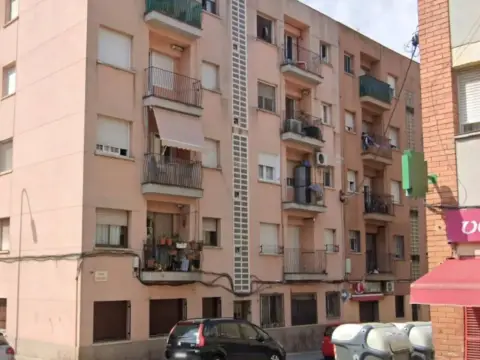 Piso en Carrer d'Ivars d'Urgell