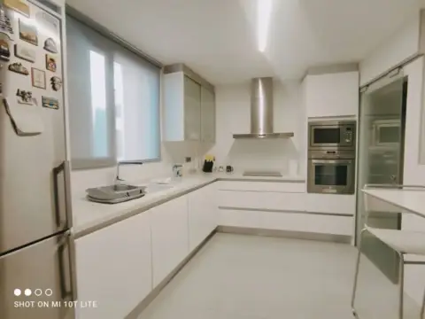 Piso en El Raval-Puertas Encarnades