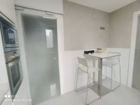 Piso en El Raval-Puertas Encarnades