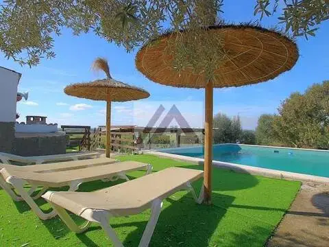 Casa rústica en Manacor