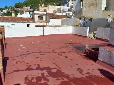 Casa en Canillas de Aceituno