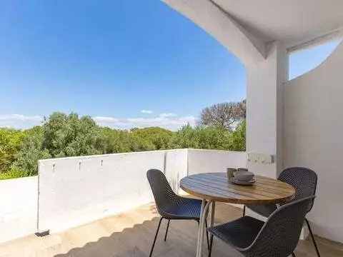 Piso en calle Avoceta