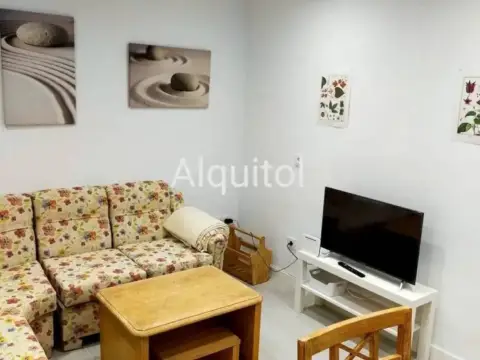 Piso en Toledo Capital