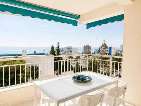 Piso en Montemar