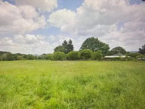 Terreno en Outeiro de Rei