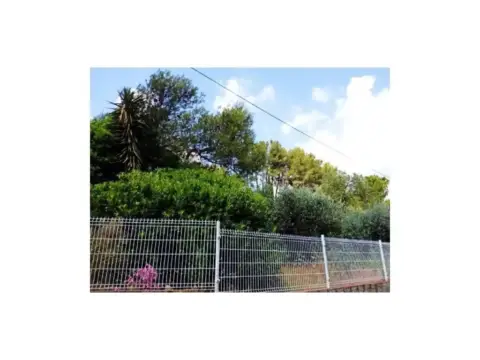 Terreno en Cabrera d'Anoia