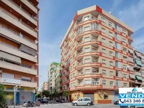 Piso en Carrer Calderón de la Barca