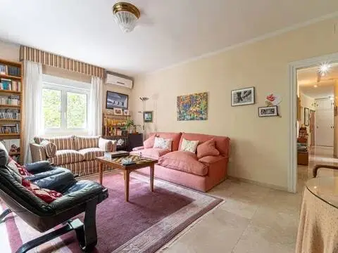 Piso en Castillejos