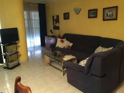 Piso en Carrer del País Basc