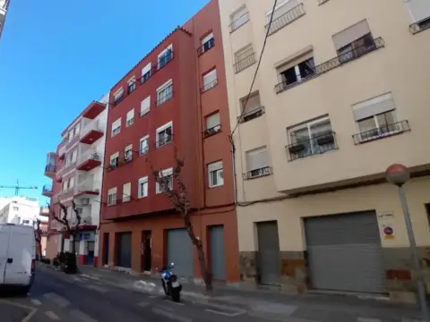 Piso en Carrer de Cristòfor Colom