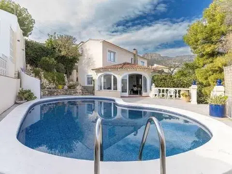 Piso – Calpe - Calp