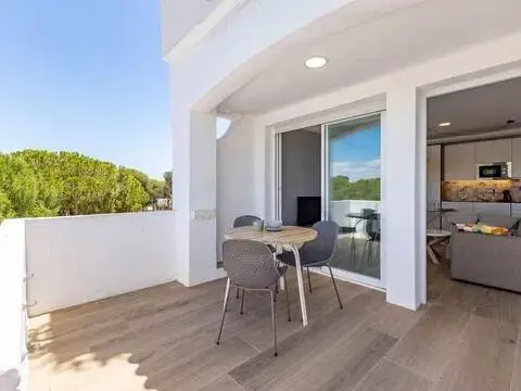 Piso en calle Avoceta