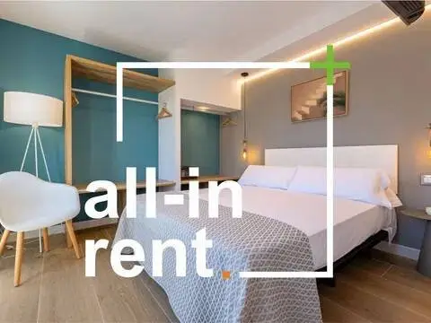 Piso en calle Avoceta