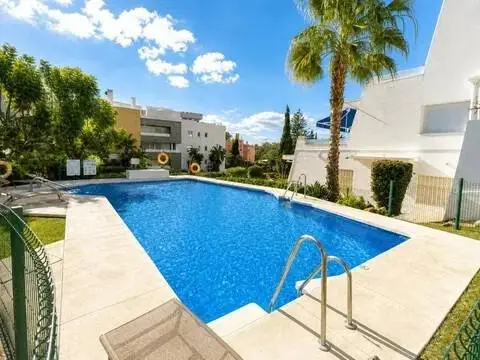 Casa en Nueva Andalucía-Centro