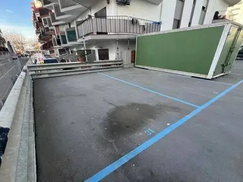 Garaje en Passatge Muga B