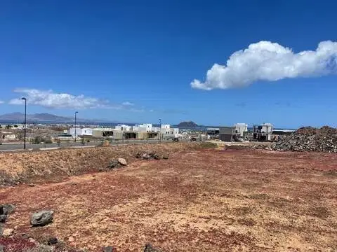 Terreno en calle Panorama Tres Islas No Number