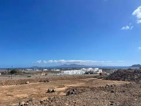 Terreno en calle Panorama Tres Islas No Number