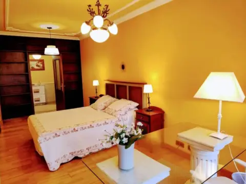 Piso en calle de Hórreo