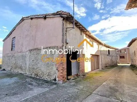 Piso en Redecilla del Camino