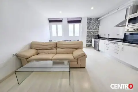 Piso en Sierra Nevada