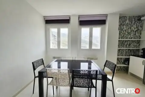 Piso en Sierra Nevada