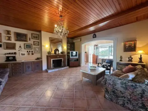 Chalet en Nueva Almería-Cortijo Grande-Vega de Acá